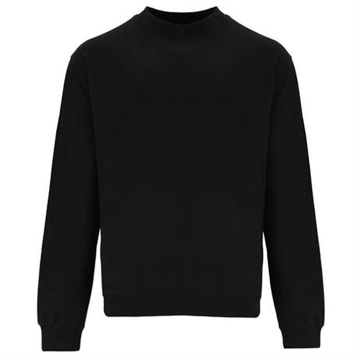 Джемпер TELENO унисекс, ЧЕРНЫЙ 3XL