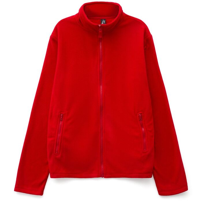 Куртка женская Norman Women красная