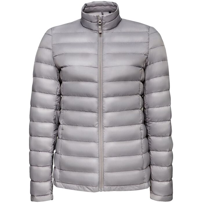 Куртка женская Wilson Women серая