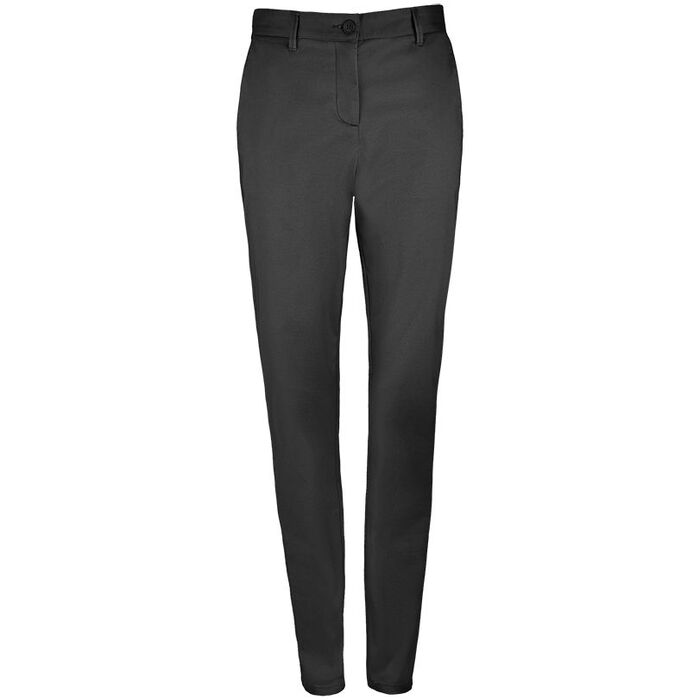 Брюки Jared Women черные