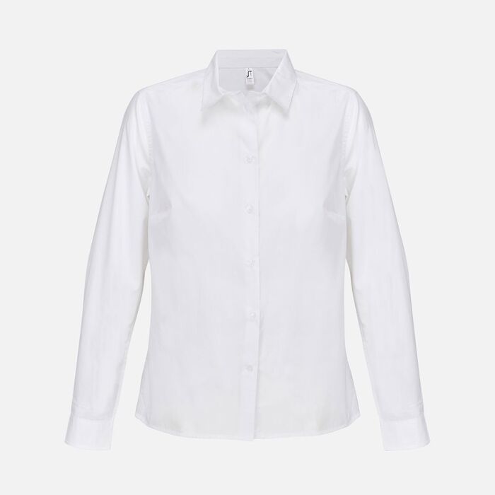 Рубашка женская Bailey Women, белая