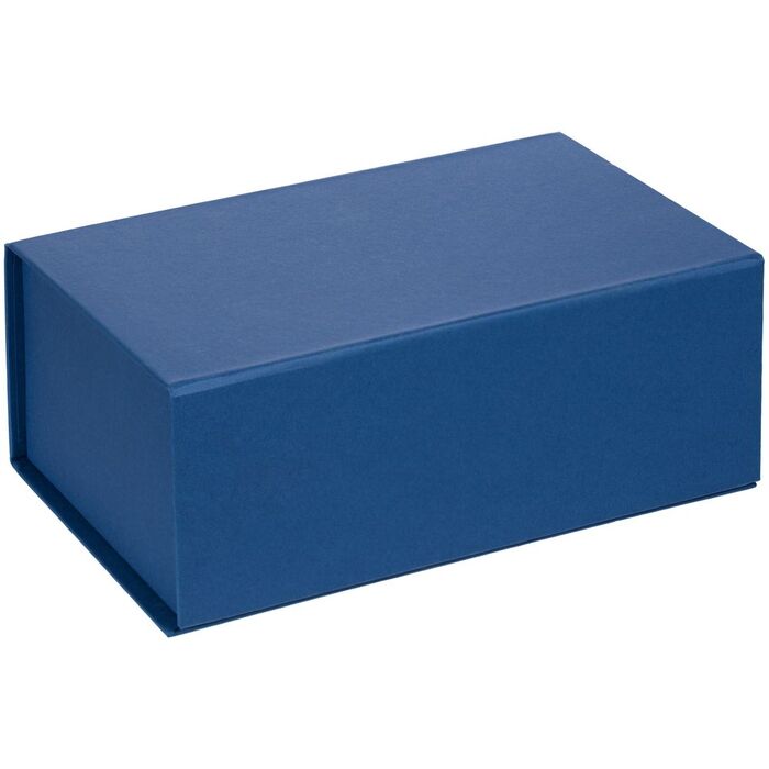 Коробка LumiBox, синяя (nordic)