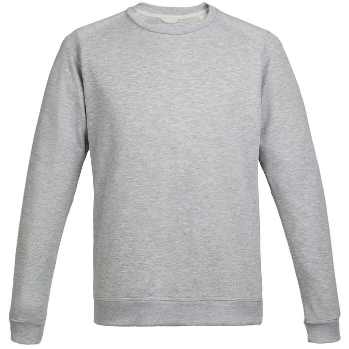 Свитшот мужской Kulonga Sweat серый меланж