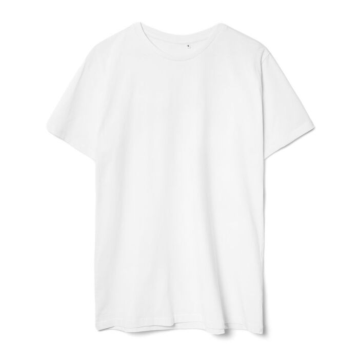 Футболка T-bolka 160 Original белая