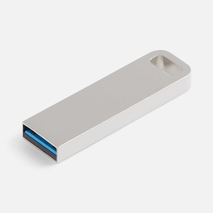 Флешка Big Style, USB 3.0 Гб