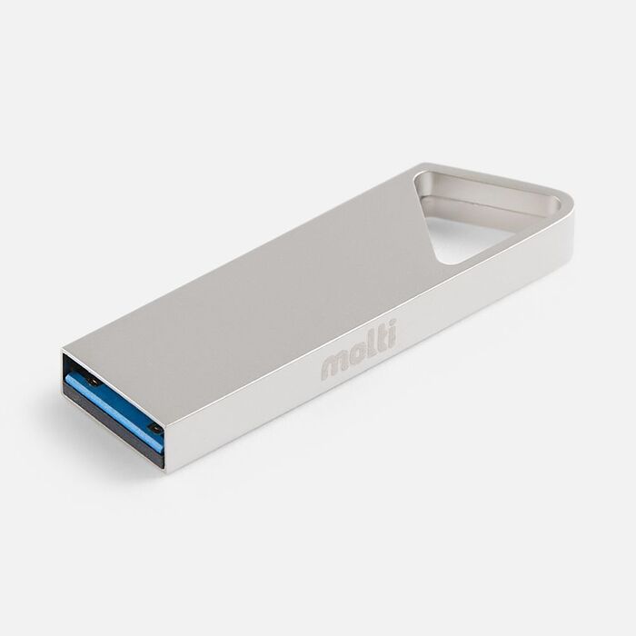 Флешка Angle, USB 3.0 Гб