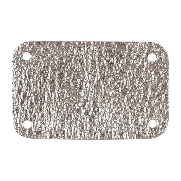 Лейбл Corolla Metal