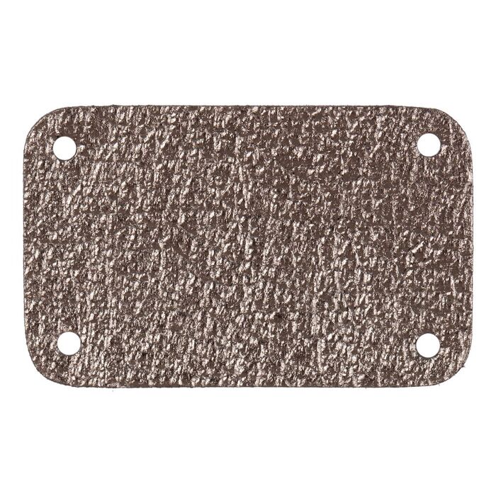 Лейбл Corolla Metal