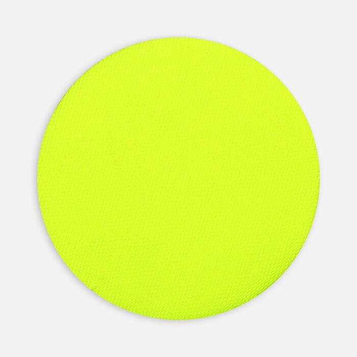 Наклейка тканевая Lunga Round