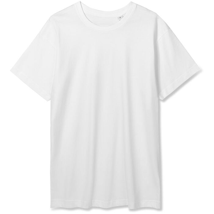Футболка T-Bolka 180 белая