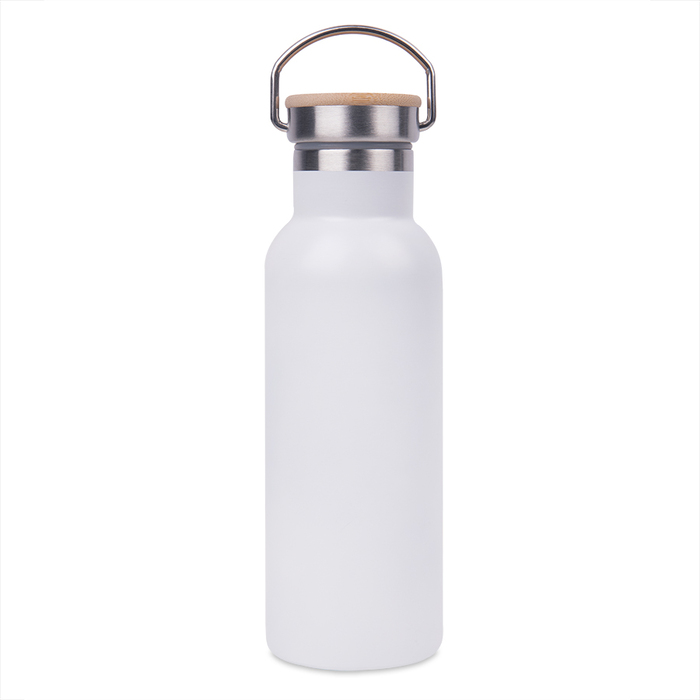 Бутылка для воды DISTILLERмл