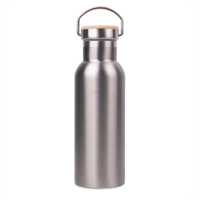 Бутылка для воды DISTILLERмл