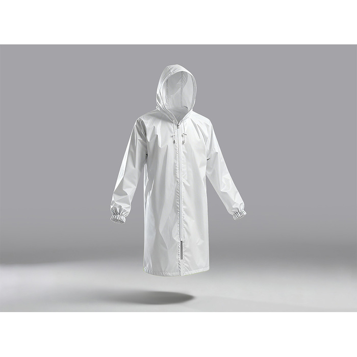 Дождевик Sunny, белый, размер (XL/XXL)