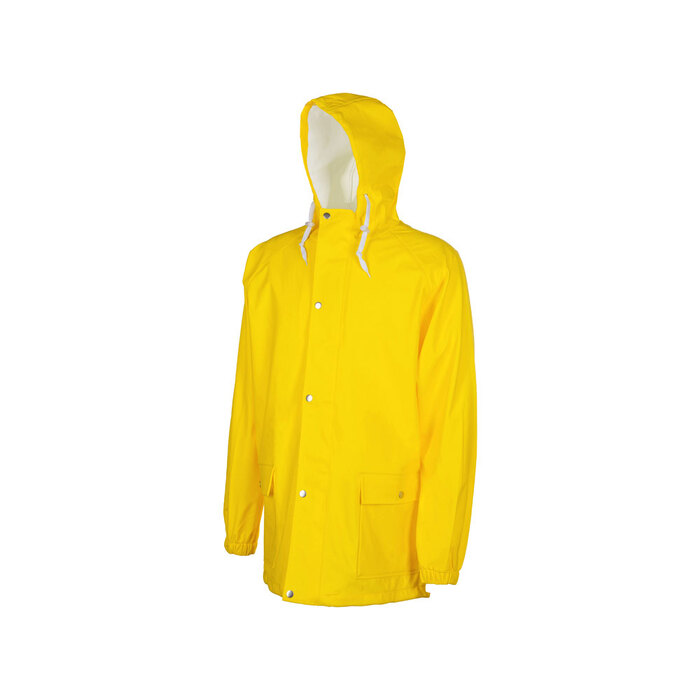 Дождевик Iberia, желтый