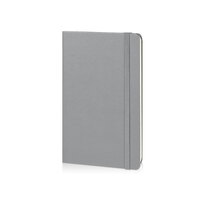 Записная книжка Moleskine Classic (в линейку) в твердой обложке