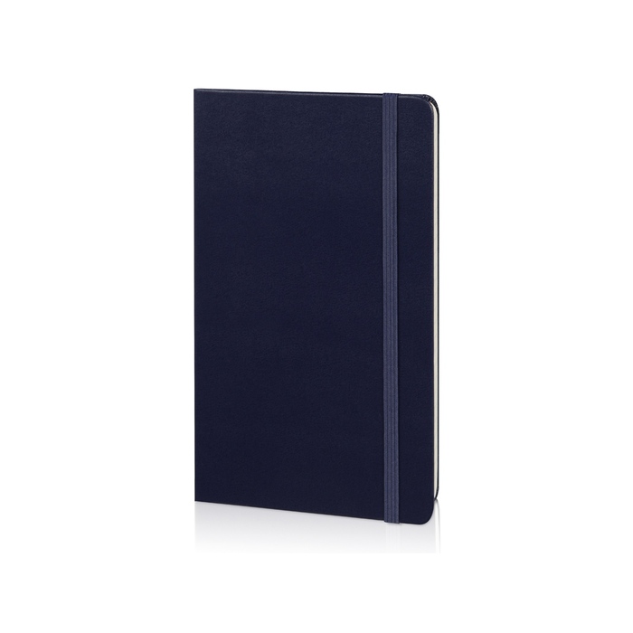 Записная книжка Moleskine Classic (в линейку) в твердой обложке