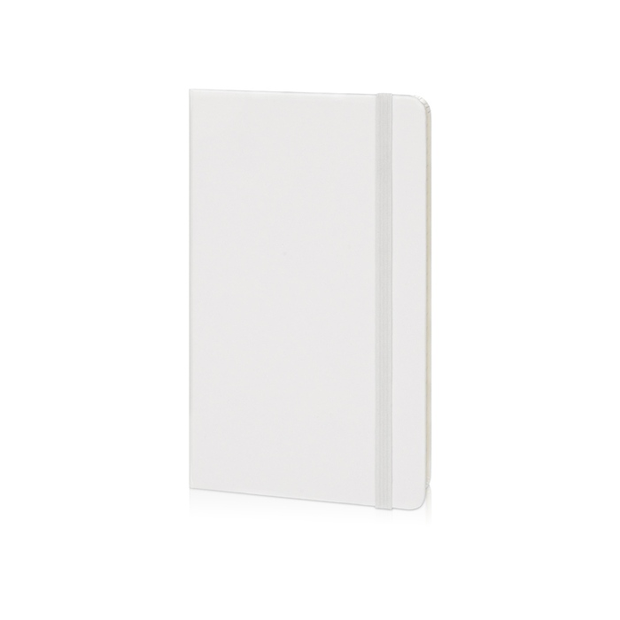 Записная книжка Moleskine Classic (в линейку) в твердой обложке