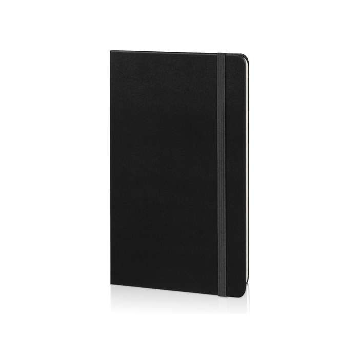 Записная книжка Moleskine Classic (в линейку) в твердой обложке