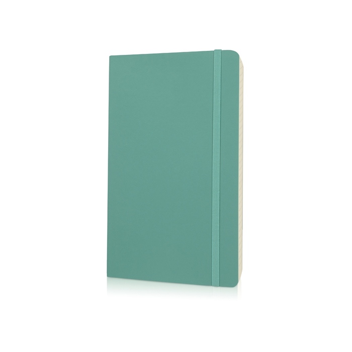 Записная книжка Moleskine Classic Soft (в линейку)