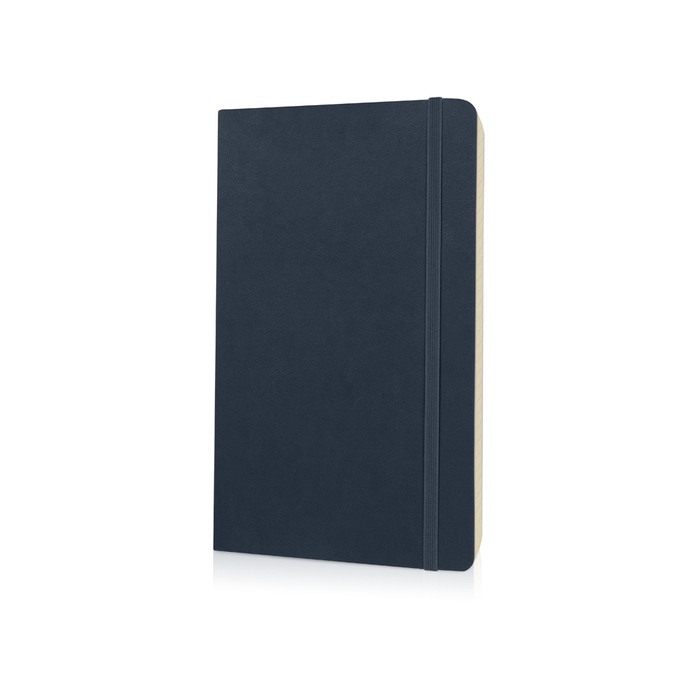 Записная книжка Moleskine Classic Soft (в линейку)