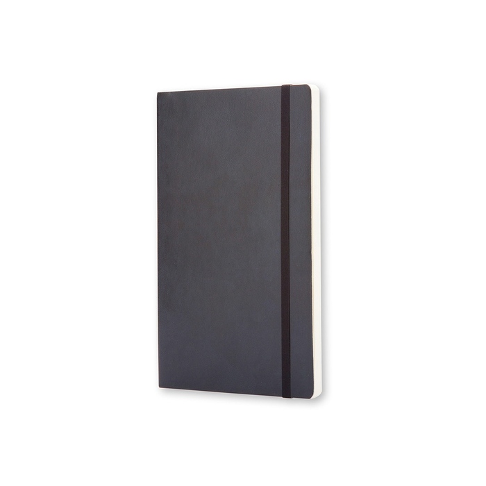 Записная книжка Moleskine Classic Soft (нелинованный)