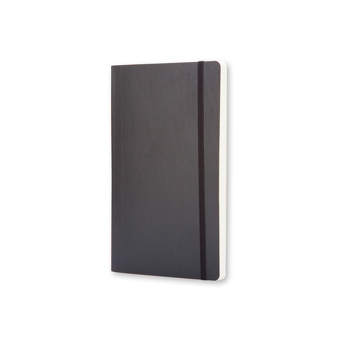 Записная книжка Moleskine Classic Soft (в клетку)