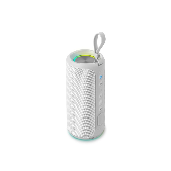 Портативная колонка «mySound Colibri 2C» Вт, белый
