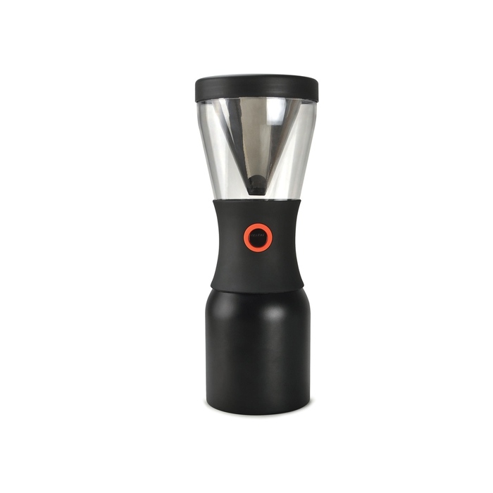 Кофеварка COLD BREWC OFFEE мл, черный