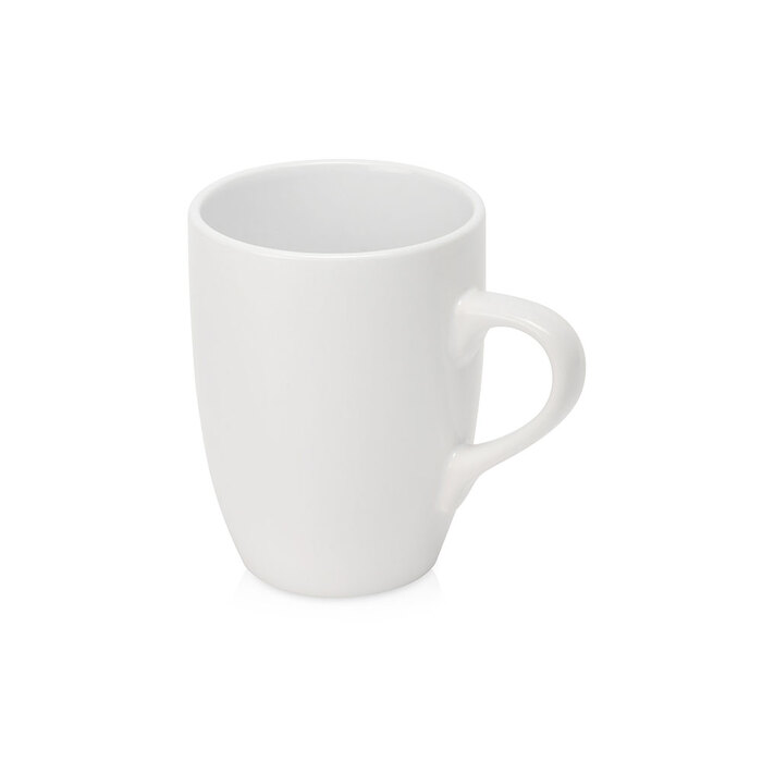 Кружка «Tulip» d8,5 х 11 см, белый
