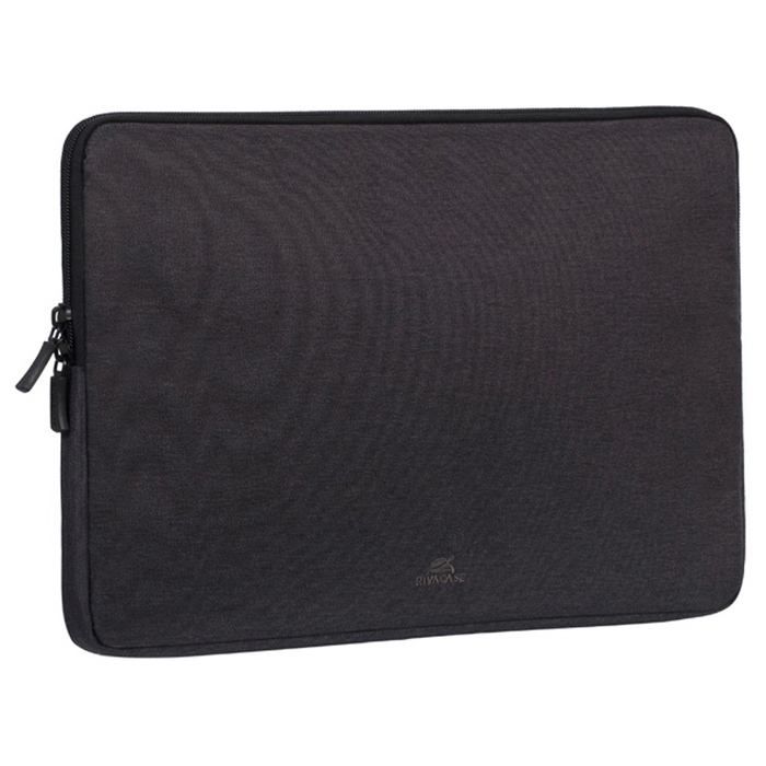 RIVACASE 7703 black ECO чехол для ноутбука 13.3