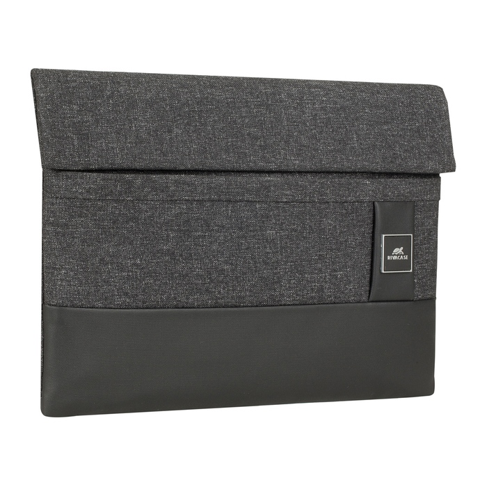 RIVACASE 8803 black melange чехол для Ultrabook 13.3
