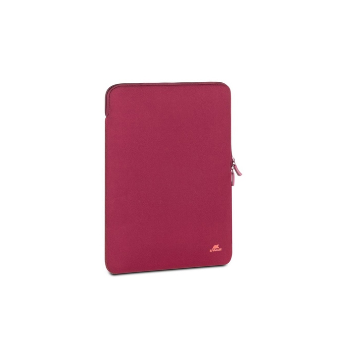 RIVACASE 5223 burgundy red чехол для ноутбука 13.3-14