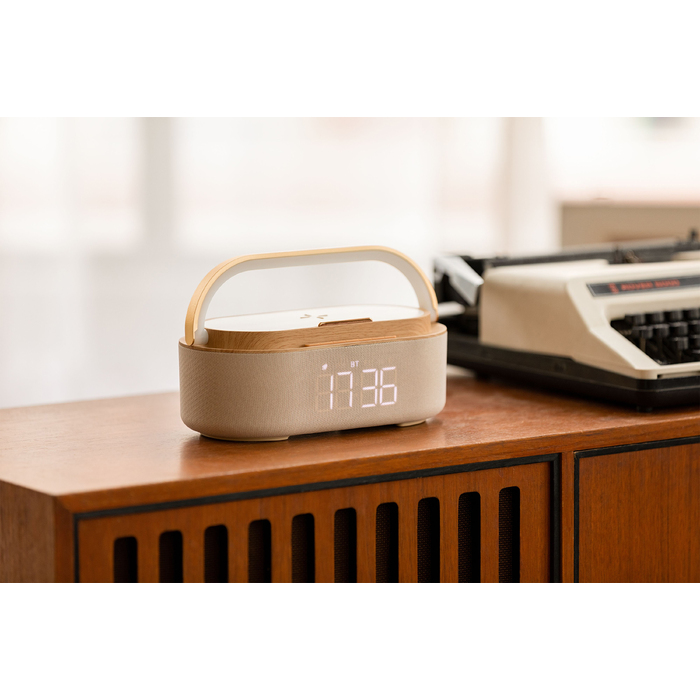 Bluetooth стерео-колонка 