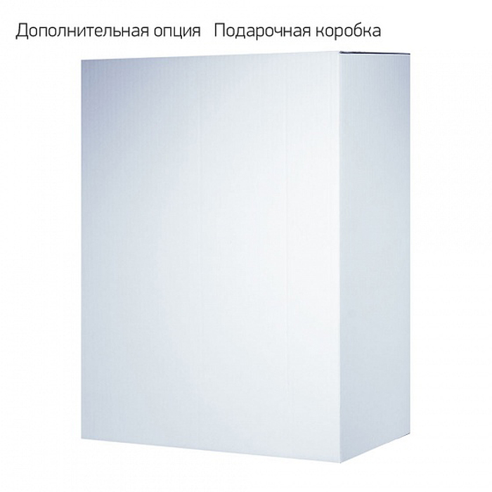 Коробка под сумку/рюкзак, картонх375х190 мм