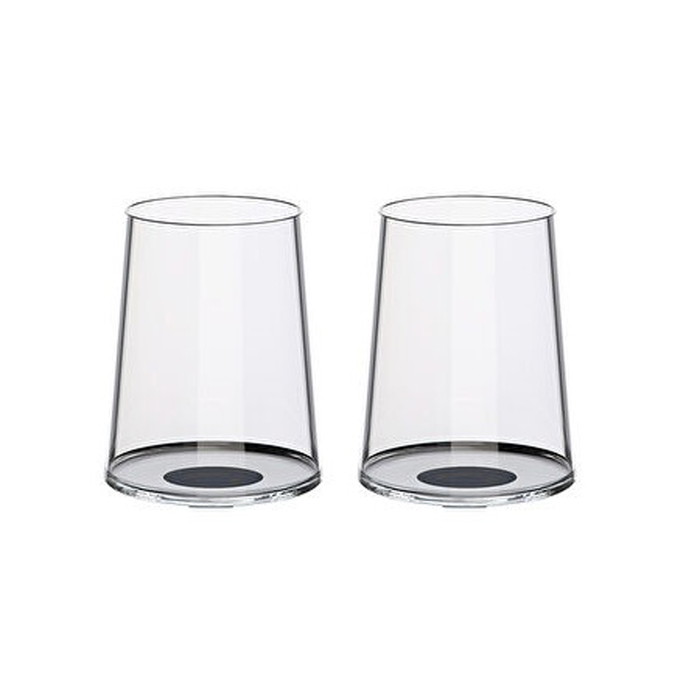 Хрустальный бокал для белого вина на магните Trebonn SplitGlass шт мл