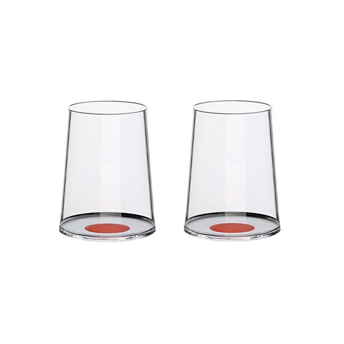 Хрустальный бокал для белого вина на магните Trebonn SplitGlass шт мл