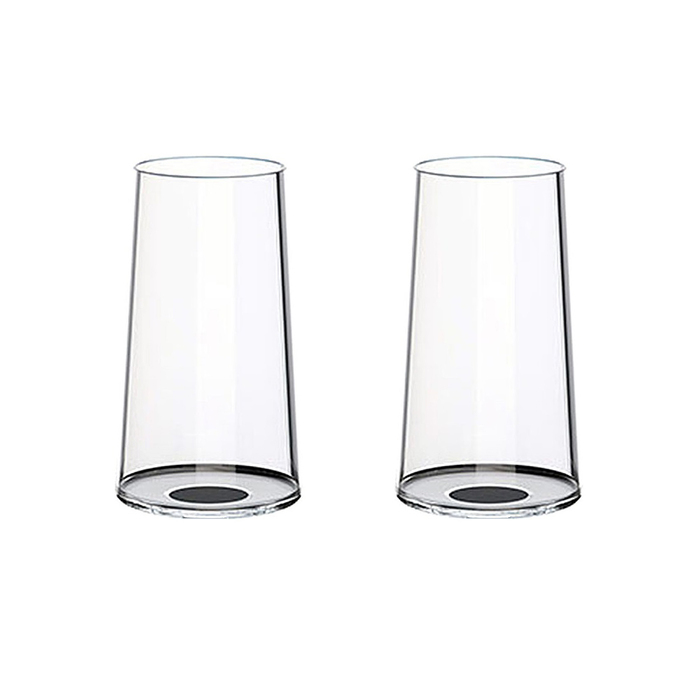 Хрустальный бокал для игристого вина на магните Trebonn SplitGlass шт мл
