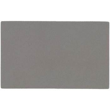 Лейбл Listra Soft Touch, XL, серый