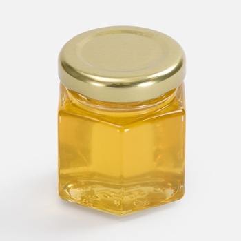 Мед Beezy, мини, донниковый