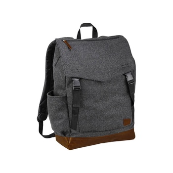 Рюкзак Campster 15", темно-серый