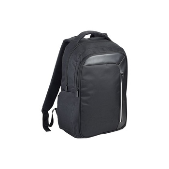 Рюкзак Ravy для ноутбука 15.6" с защитой RFID, черный