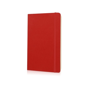 Записная книжка Moleskine Classic Soft (в линейку)