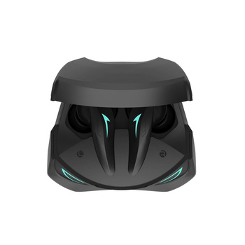 Беспроводные наушники HIPER TWS Mercury X14 (HTW-MX14) Bluetooth 5.1 гарнитура, Черный (Р)