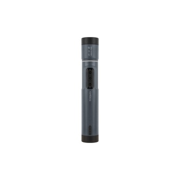 Отвертка аккумуляторная Rombica MyKit S1 Black (Р)