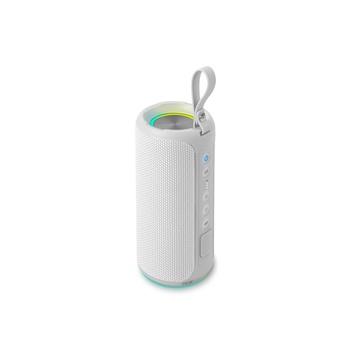 Портативная колонка «mySound Colibri 2C», 6 Вт, белый