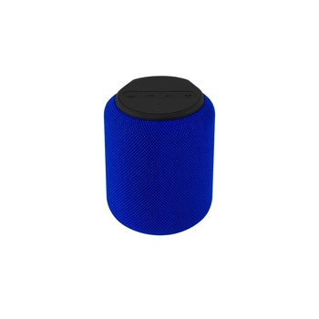 Портативная колонка «mySound Clario», 15 Вт Blue
