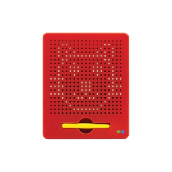 Магнитный планшет для рисования Magboard mini, красный