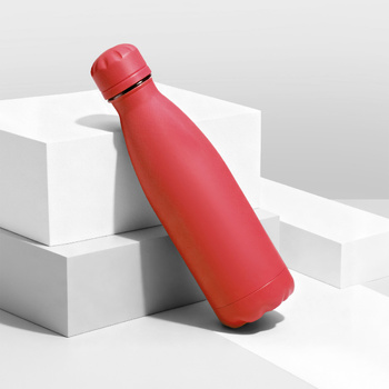 Вакуумная термобутылка "Vacuum bottle C1"