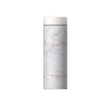 Термос LE BATON, мрамор