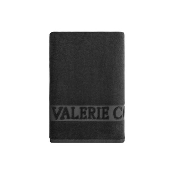 Полотенце Valerie Concept VT S3 Anthracite